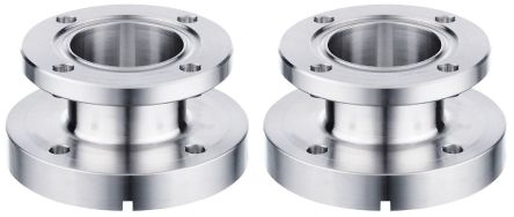 ifm electronic, E405 Series Flange 50 mm for Use with Adapter Accessory