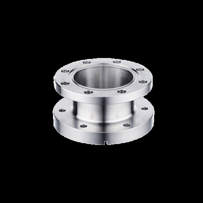ifm electronic, E40 Series Flange Adapter for Use with Volumetric Flow Meter, FDA Standard