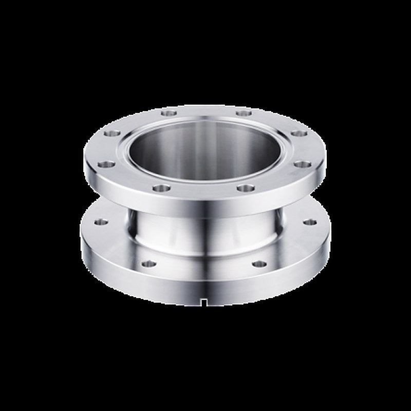ifm electronic, E40 Series Adapter for Use with Volumetric Flow Meter, ISO 2037 Standard