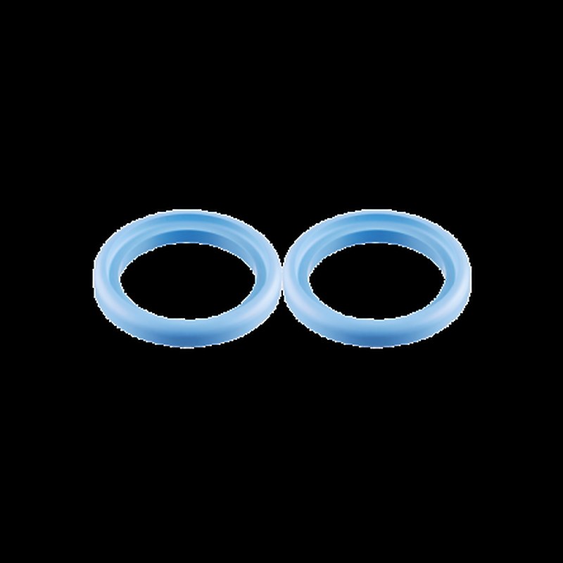 ifm electronic, E40 Series Gasket for Use with Volumetric Flow Meter, FDA Standard