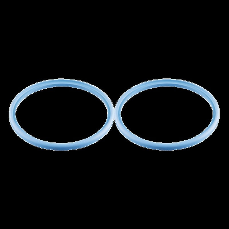 ifm electronic, E40 Series Gasket for Use with Volumetric Flow Meter, FDA Standard