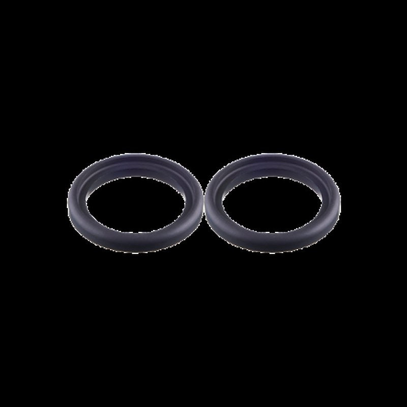 ifm electronic, E40 Series Gasket for Use with Volumetric Flow Meter, FDA Standard
