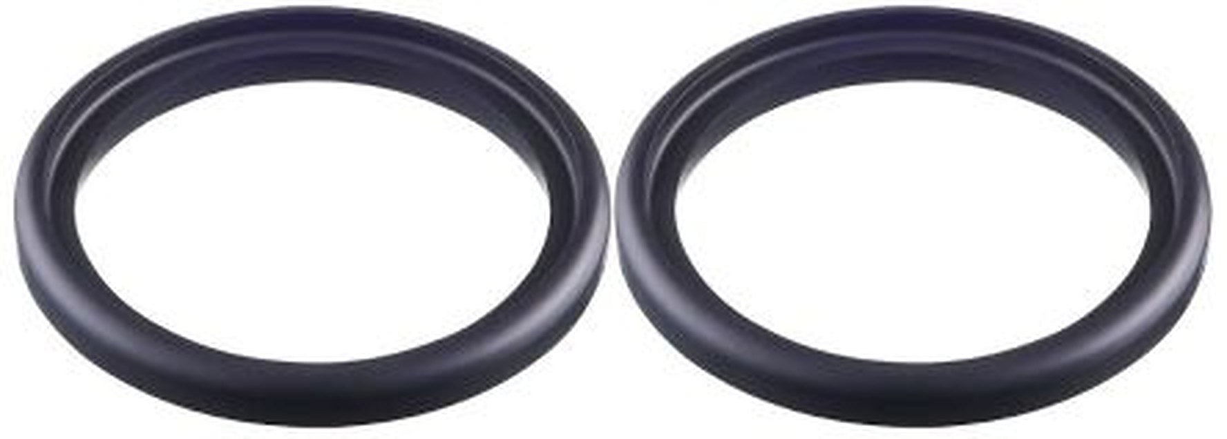 ifm electronic, E405 Series Gasket Seal Ring 61.5 mm for Use with Adapters