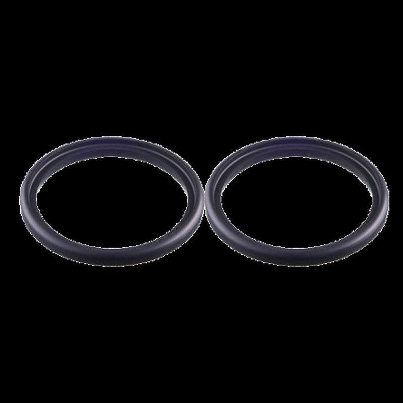 ifm electronic, E40 Series Gasket for Use with Volumetric Flow Meter, FDA Standard