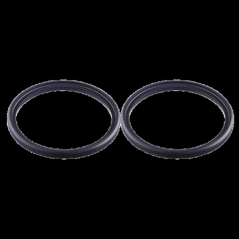 ifm electronic, E40 Series Gasket for Use with Volumetric Flow Meter, FDA Standard