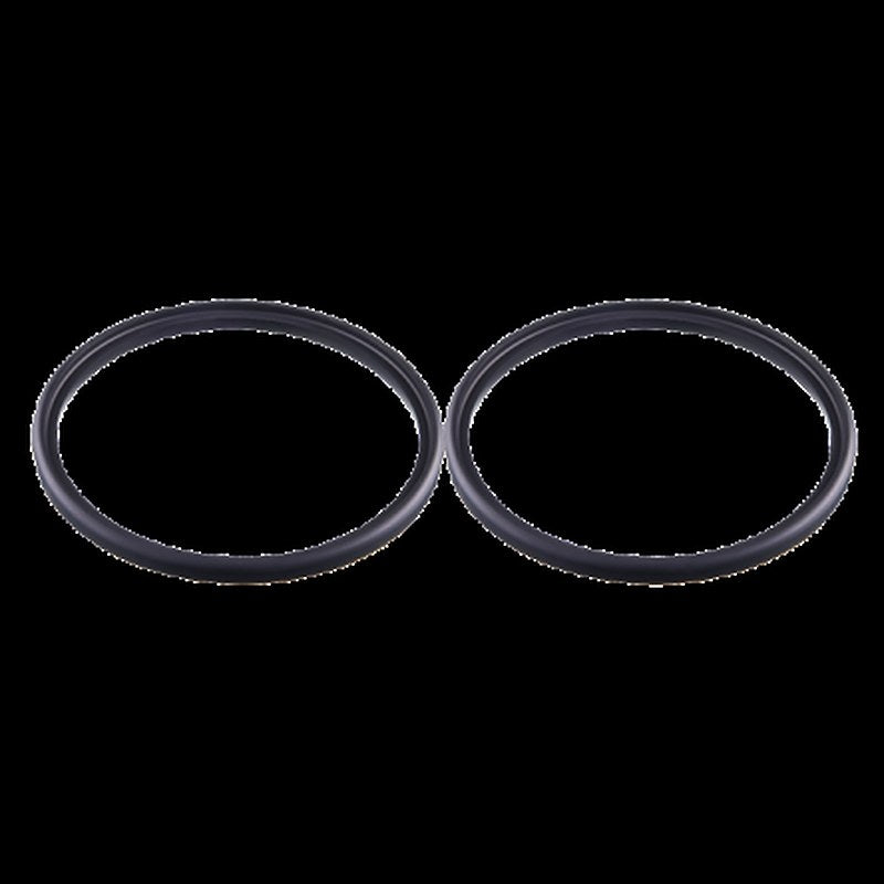 ifm electronic, E40 Series Gasket for Use with Volumetric Flow Meter, FDA Standard