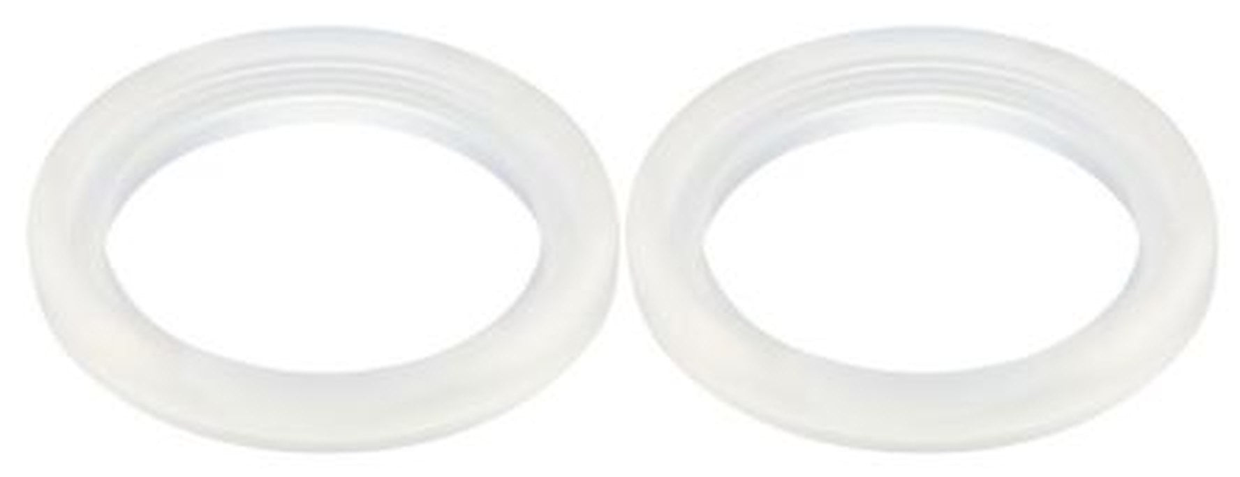 ifm electronic, E405 Series Gasket Seal Ring 48.7 mm for Use with Adapters
