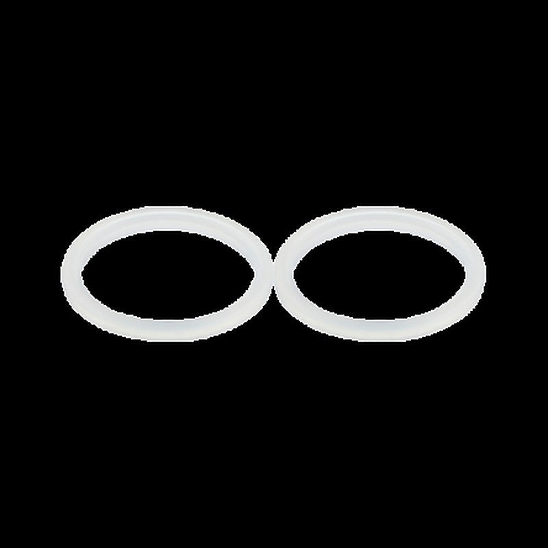 ifm electronic, E40 Series Gasket for Use with Volumetric Flow Meter, FDA Standard