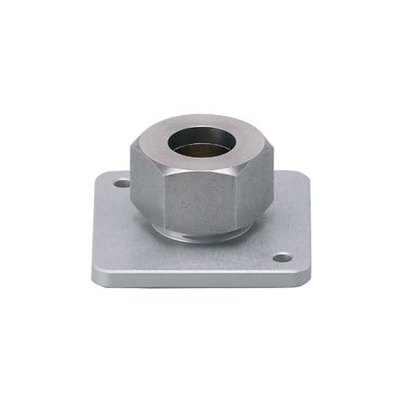 ifm electronic, E430 Series Adapter Sensor Accessories for Use with Level Sensor, RoHS Standard