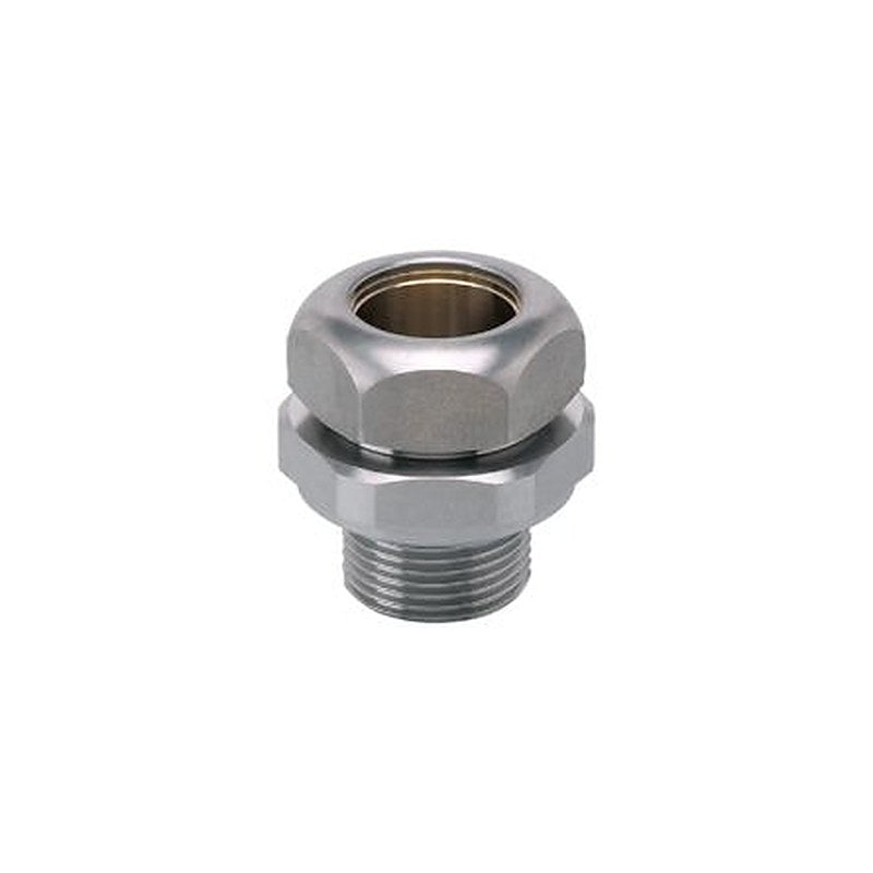 ifm electronic, E430 Series Clamp Sensor Accessories 39 mm for Use with Process Sensors, RoHS Standard