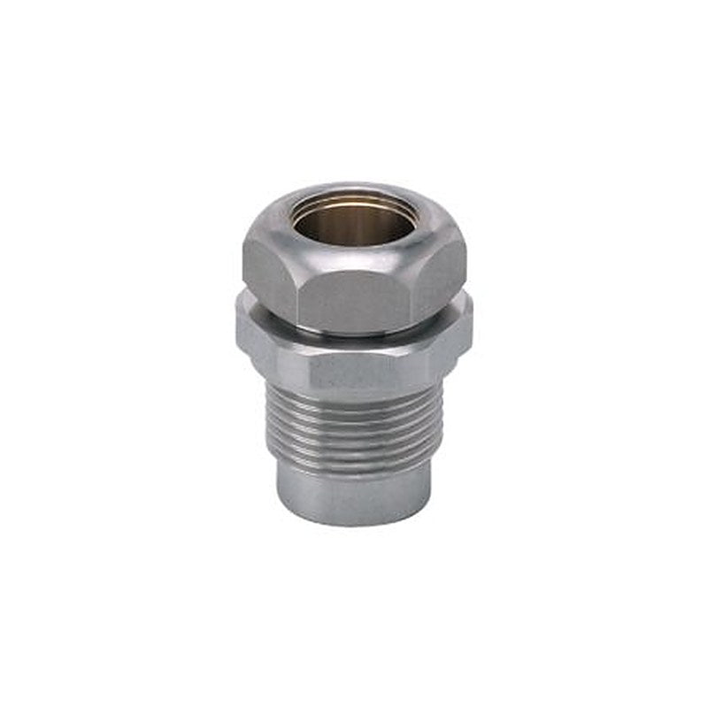 ifm electronic, E430 Series Clamp Sensor Accessories 39 mm for Use with Process Sensors, RoHS Standard
