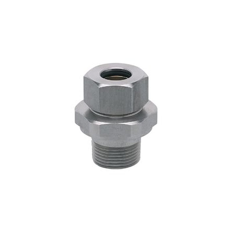 ifm electronic, E430 Series Clamp Sensor Accessories 39 mm for Use with Process Sensors, RoHS Standard