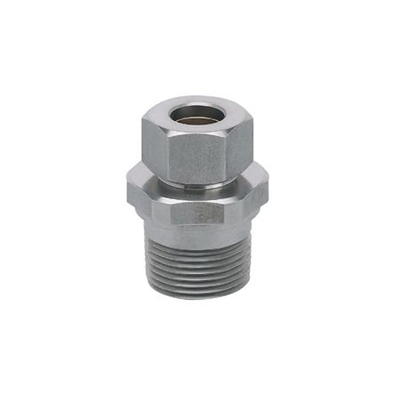 ifm electronic, E430 Series Clamp Sensor Accessories 39 mm for Use with Process Sensors, RoHS Standard