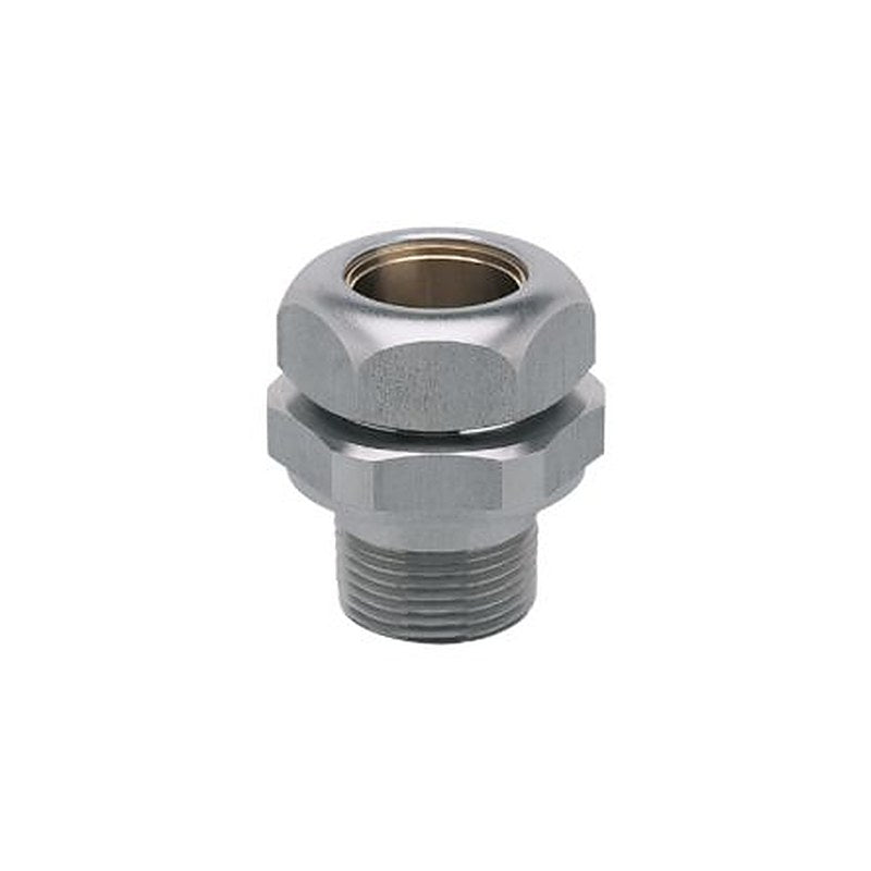 ifm electronic, E430 Series Clamp Sensor Accessories 39 mm for Use with Process Sensors, RoHS Standard