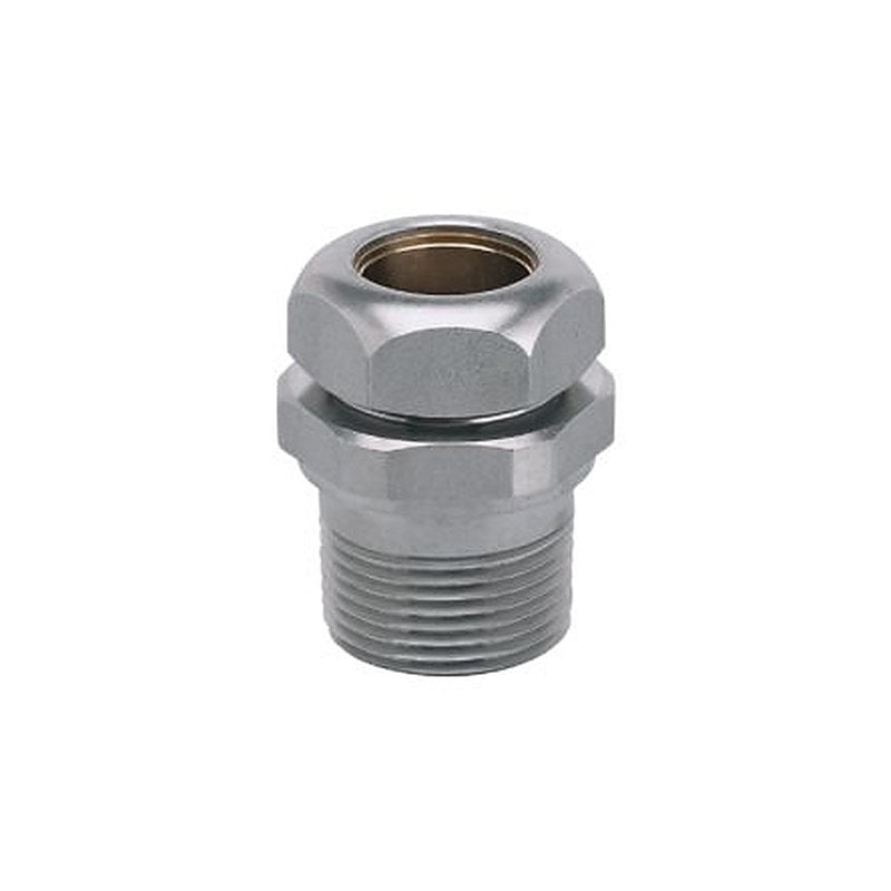 ifm electronic, E430 Series Clamp Sensor Accessories 39 mm for Use with Process Sensors, RoHS Standard