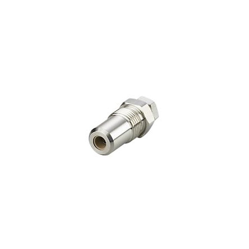ifm electronic, E430 Series Clamp Sensor Accessories 8 mm for Use with Process Sensors, EC 1935/2004, FDA, RoHS Standard