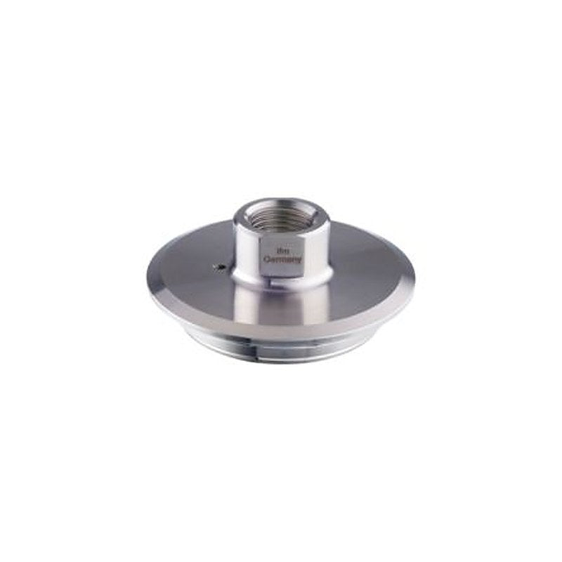 ifm electronic, E430 Series Adapter Sensor Accessories 68 mm for Use with Process Sensors in Containers and Pipes, FDA,