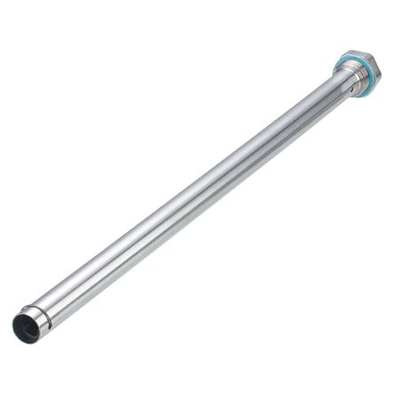 ifm electronic, E432 Series Coaxial Pipe for Use with Level Sensors LR, RoHS Standard