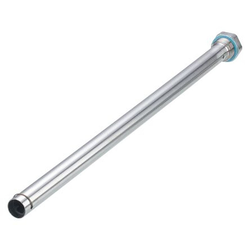 ifm electronic, E432 Series Coaxial Pipe for Use with Level Sensors LR, RoHS Standard