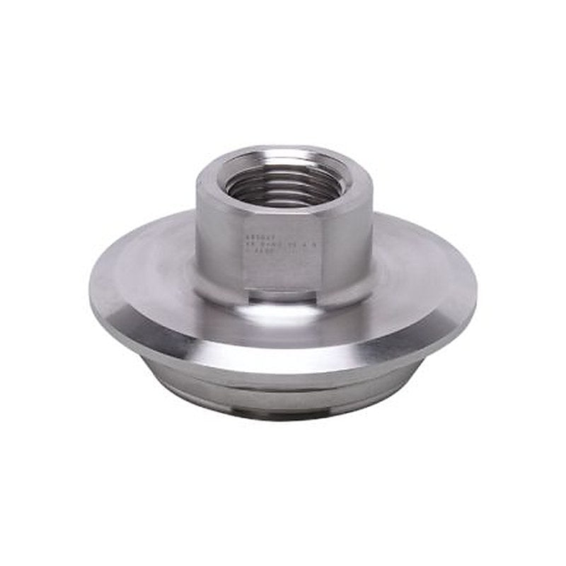 ifm electronic, E433 Series Adapter Sensor Accessories 50 mm for Use with Process Sensors in Containers and Pipes,