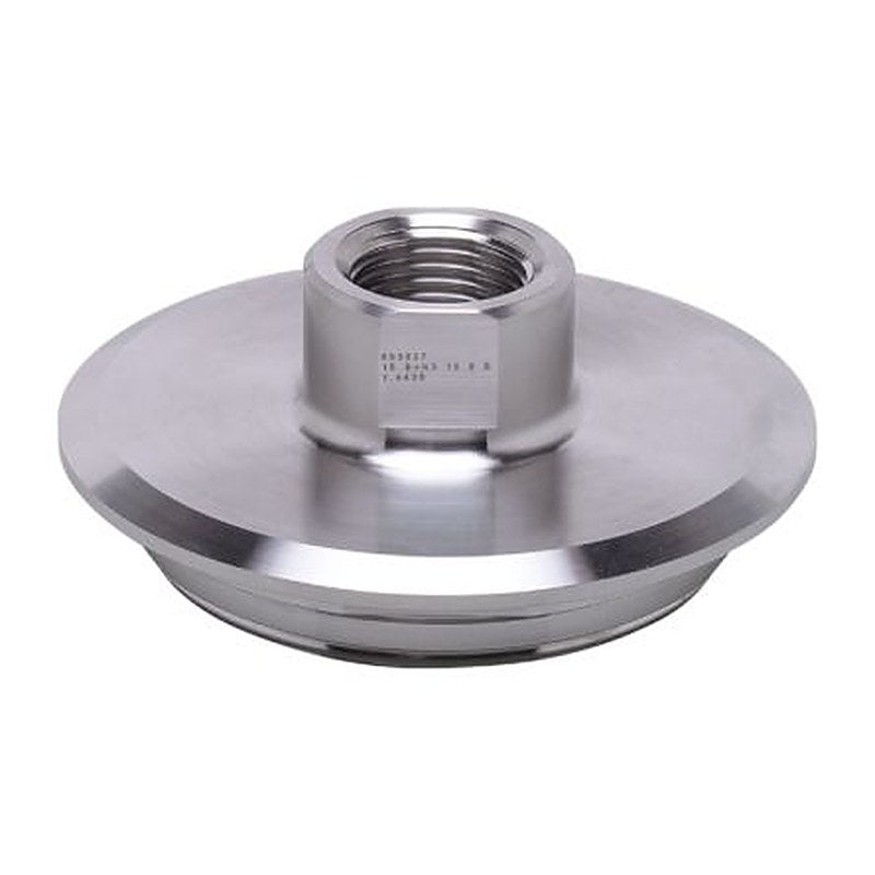 ifm electronic, E433 Series Adapter Sensor Accessories 68 mm for Use with Process Sensors in Containers and Pipes, RoHS,