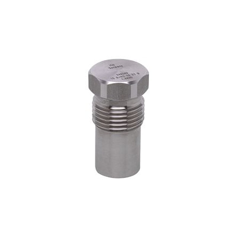 ifm electronic G 316L Stainless Steel Blanking Plug