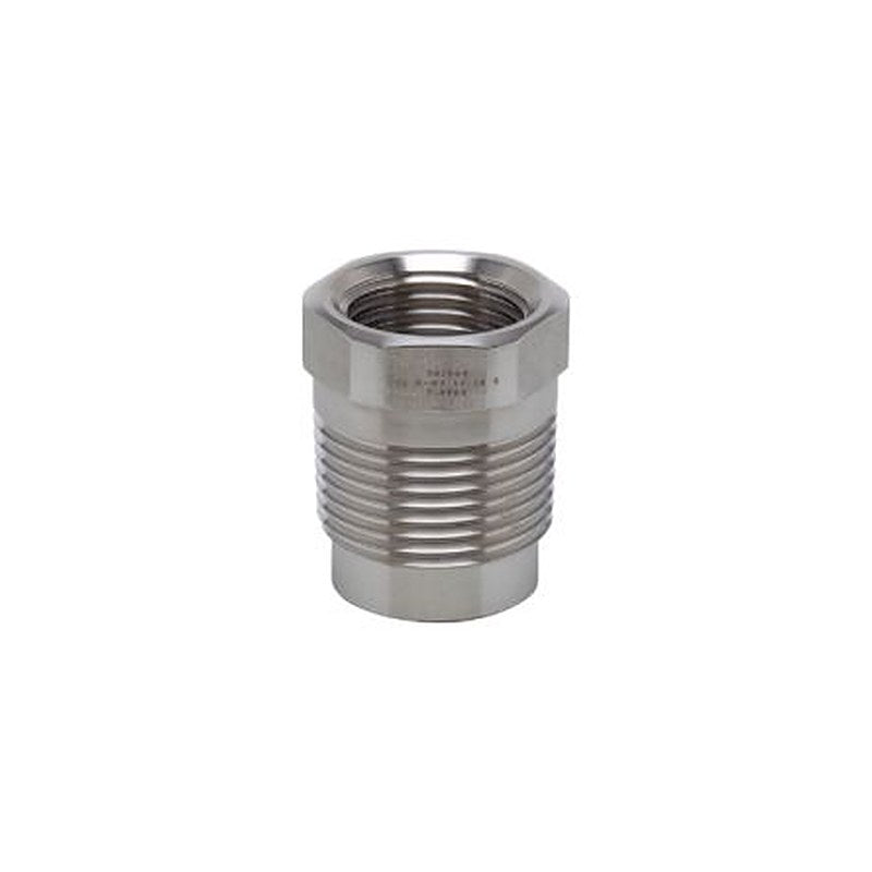 ifm electronic, E433 Series Adapter Sensor Accessories 22.8 mm for Use with For Process Sensors, RoHS, PED, FCM, EC