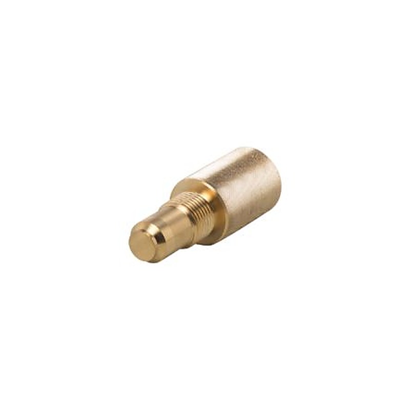 ifm electronic, E433 Series Welding Mandrel Sensor Accessories for Use with Process Connections, RoHS Standard