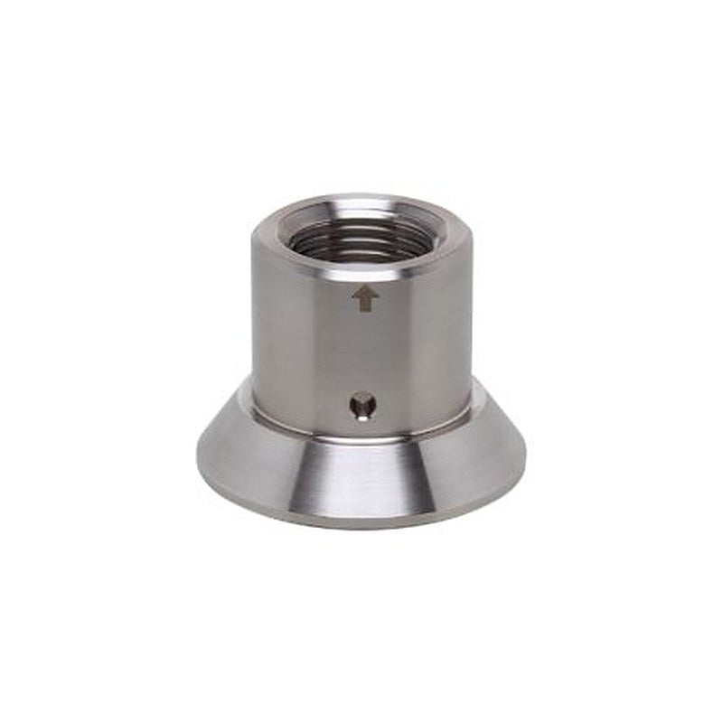 ifm electronic, E433 Series Adapter for Use with Process Sensors, RoHS Standard