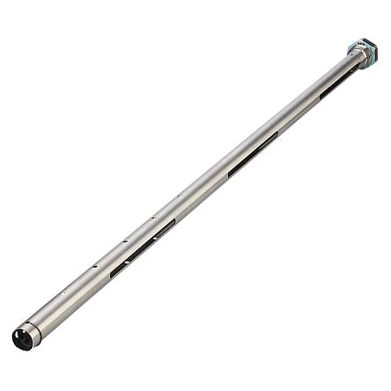 ifm electronic, E433 Series Coaxial Pipe for Use with Level Sensor, RoHS Standard