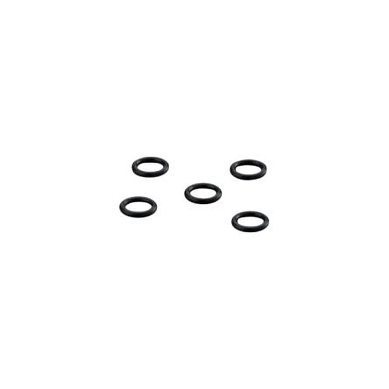 ifm electronic Ethylene Propylene Diene Monomer Rubber Seal O-Ring, 6.5 mm ID, 9.5 mm OD