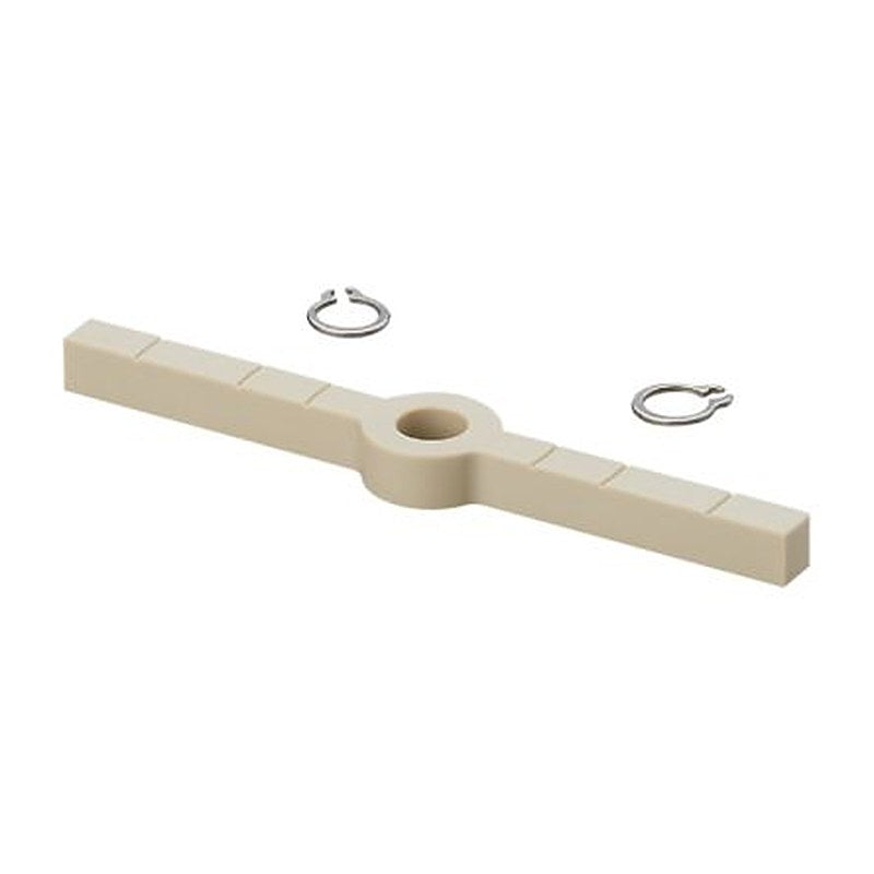 ifm electronic, E433 Series Probe Support Sensor Accessories for Use with Probe, RoHS Standard