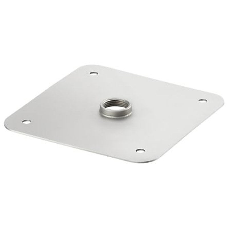 ifm electronic, E433 Series Plate Sensor Accessories for Use with Level Sensor, RoHS Standard