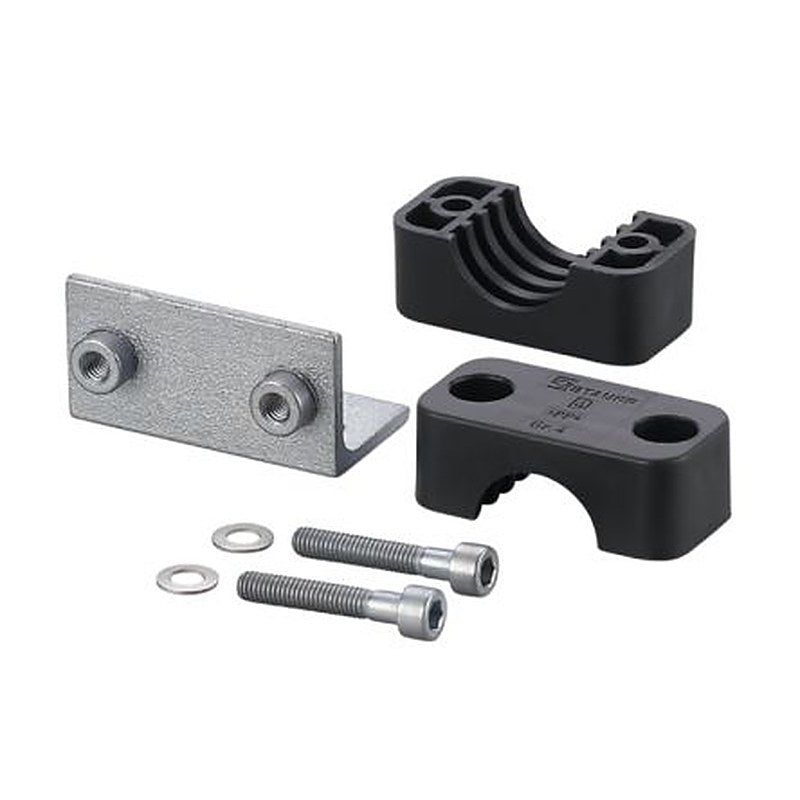 ifm electronic, E433 Series Mounting Set Sensor Accessories, RoHS Standard
