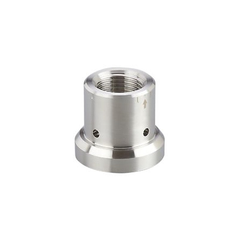 ifm electronic, E434 Series Adapter for Use with Process Sensors, RoHS Standard