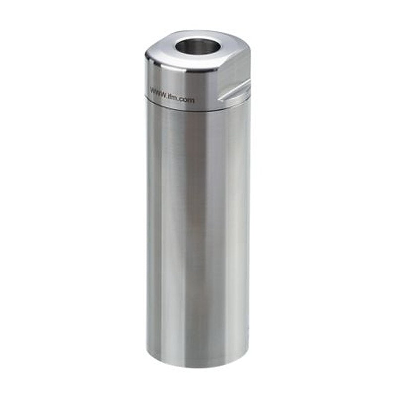 ifm electronic, E434 Series Adapter Sensor Accessories 38 mm for Use with Process Sensors, RoHS Standard