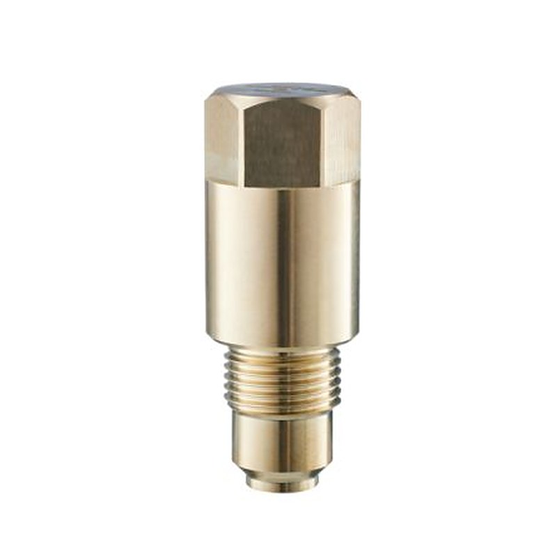 ifm electronic, E434 Series Welding Mandrel Sensor Accessories for Use with Process Sensors, RoHS Standard
