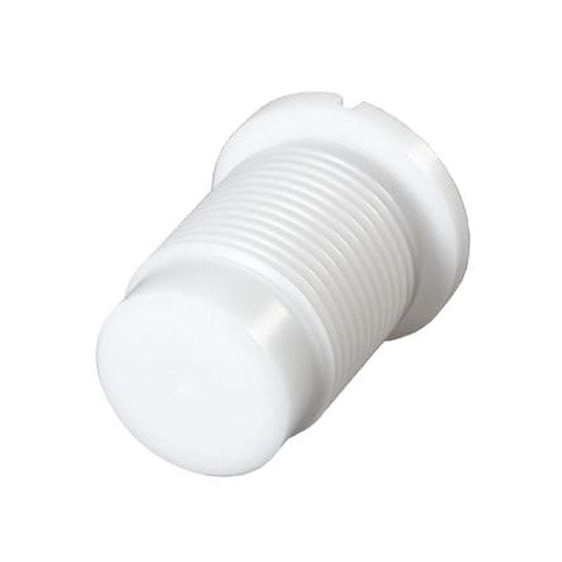 ifm electronic, E439 Series Adapter Sensor Accessories 1 in for Use with Capacitive Sensors, RoHS Standard