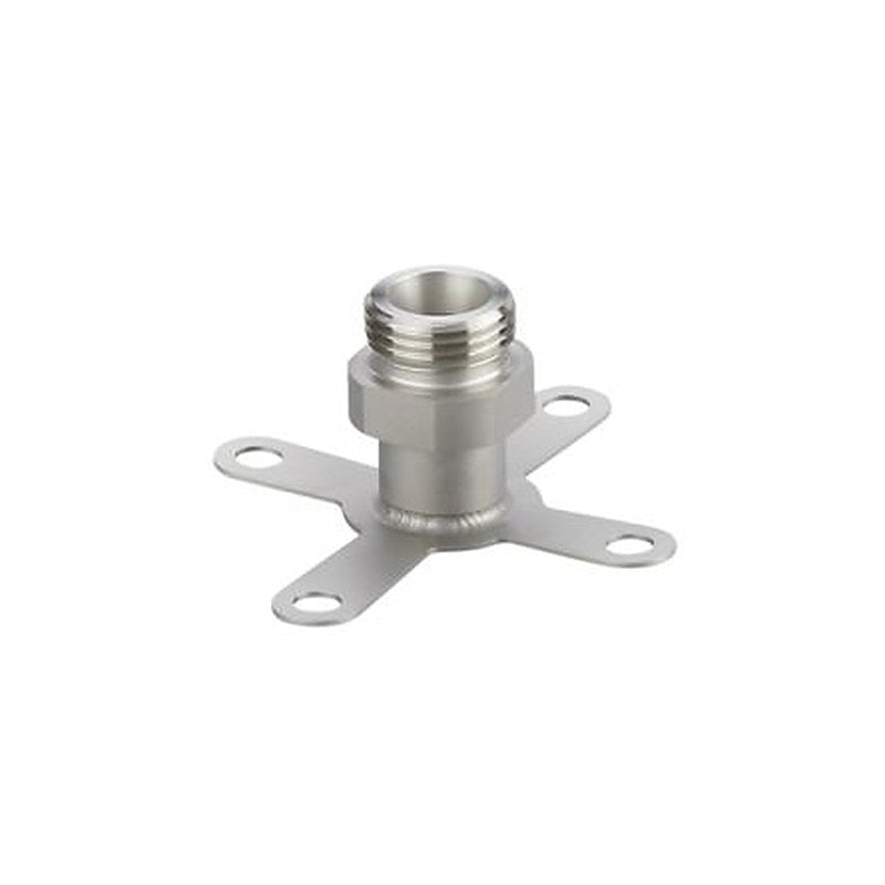 ifm electronic, E439 Series Adapter for Use with Flow Sensors