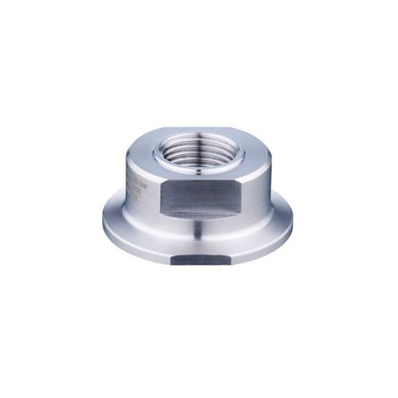 ifm electronic, E439 Series Adapter Sensor Accessories for Use with Process Sensors, RoHS, PED, EAC Standard