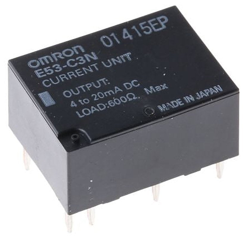Omron Windows XP/Vista/7/8 Linear Output Unit for use with E5EN-H Series