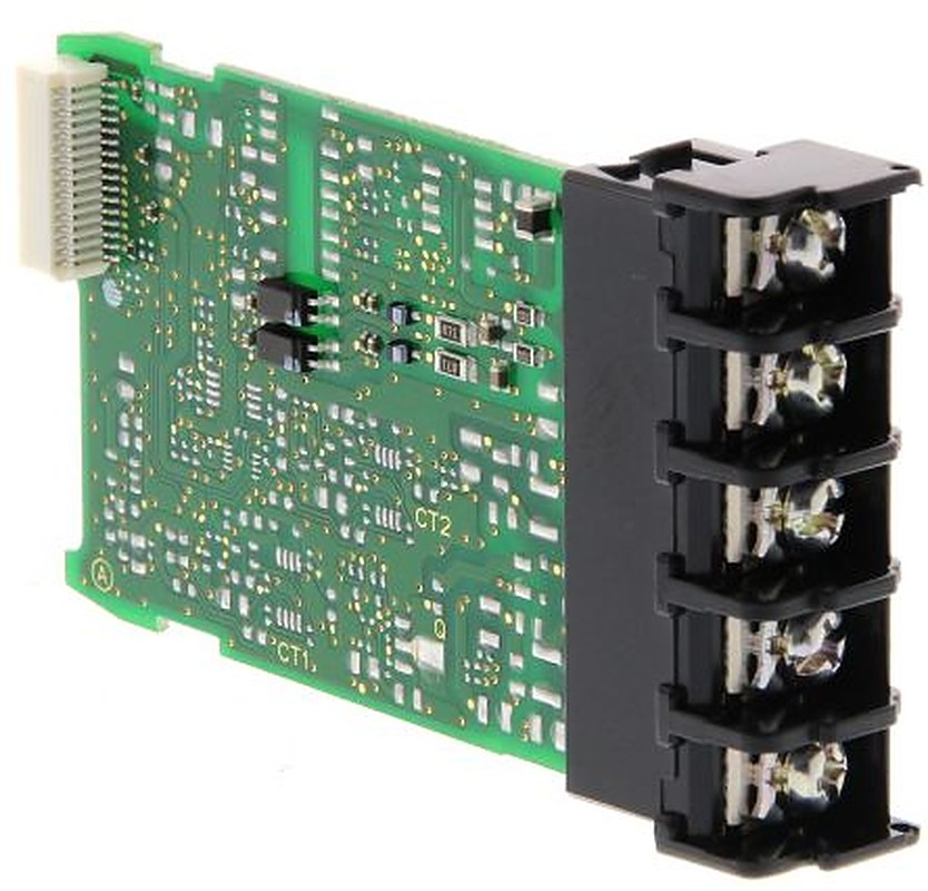 Omron E53 DIN Rail Controller 2 Input, 2 Output SSR, Logic, Solid State Relay 240V On/Off+Dual PID with Auto-Tuning