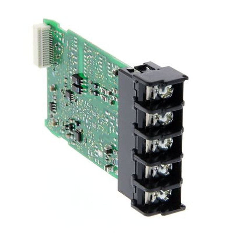 Omron Temperature Control Adapter for use with Advanced Digital Temperature Controller
