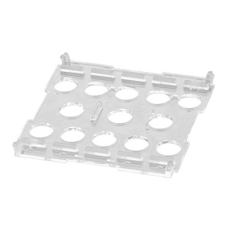 Omron, E53 Terminal Cover for use with Terminal Block