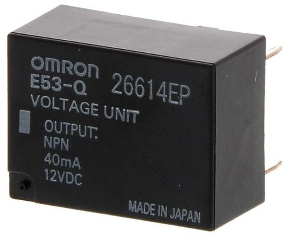 Omron Temperature Control Accessory for use with CompoBus Or D-type Digital Controller