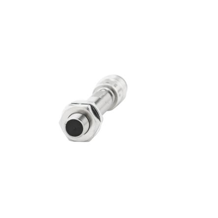 Omron E2E-X2B1TL8-M1 Threaded Barrel Inductive Proximity Sensor, M8 PNP E2E-NEXT 30V 2 mm 30 V dc 16mA