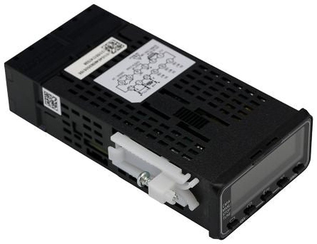 Omron E5GC Panel Mount PID Temperature Controller 1 Input, 1 Output Logic, Solid State Relay, SSR 24V ac/dc On-Off