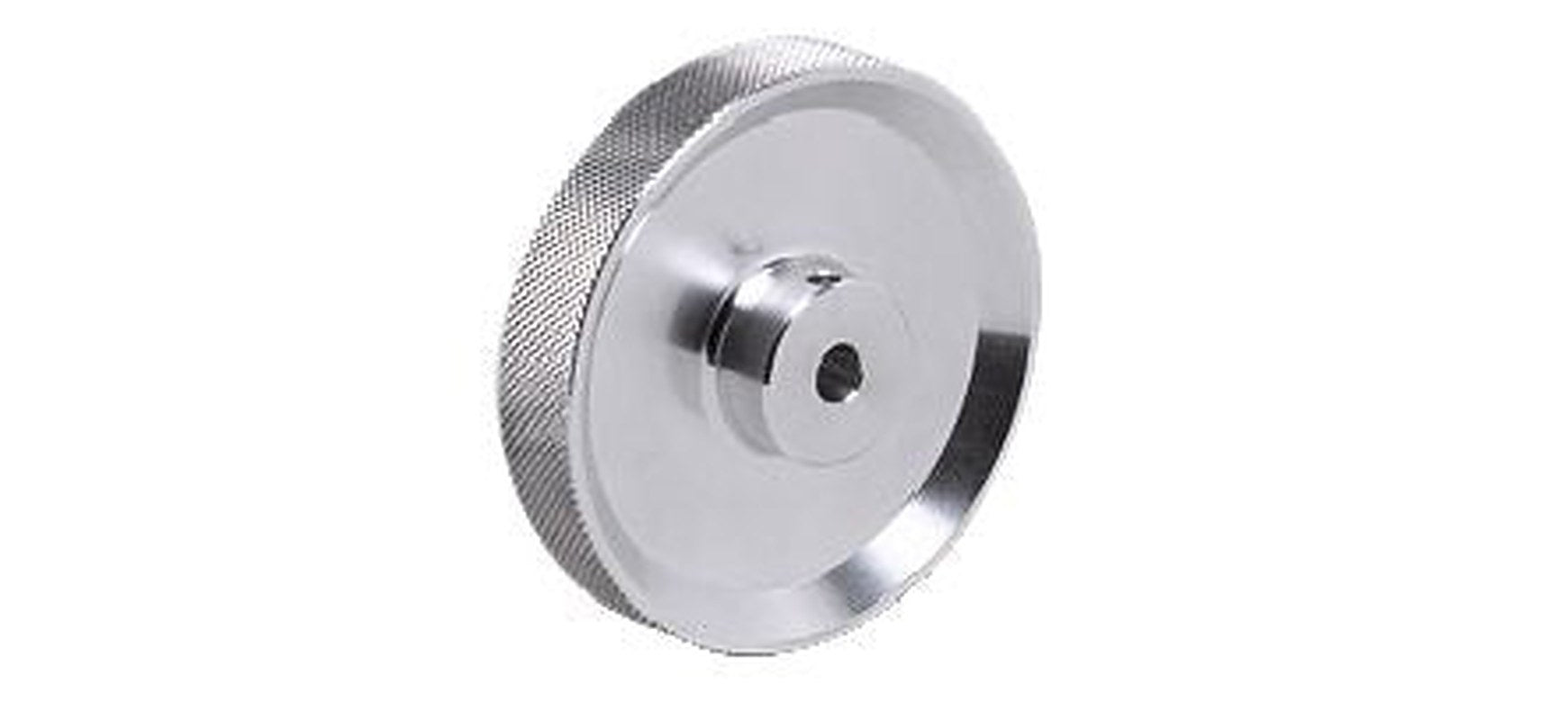 ifm electronic, E60006 Series Encoder Wheel 63.6 mm for Use with Shaft Encoding