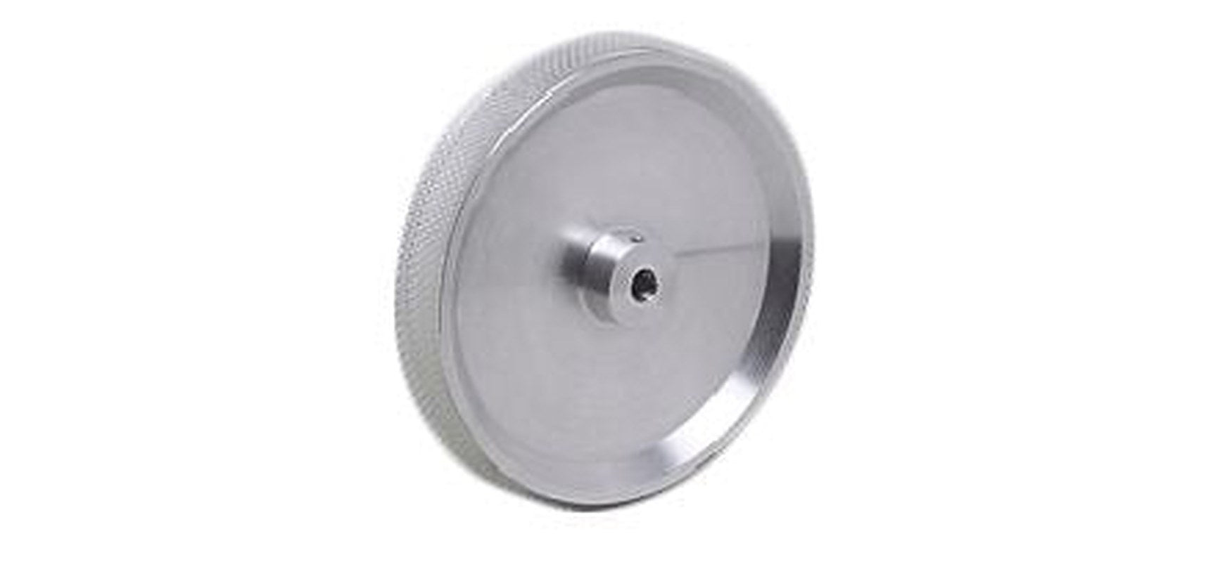 ifm electronic, E60076 Series Encoder Wheel 15.91 cm for Use with Shaft Encoding