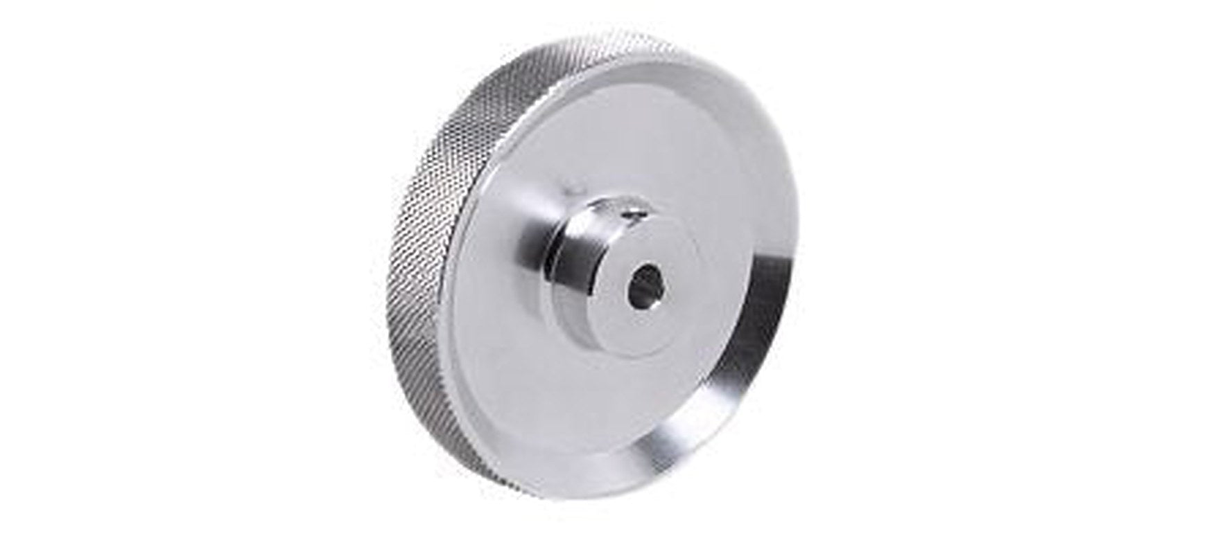 ifm electronic, E60095 Series Encoder Wheel 63.6 mm for Use with Shaft Encoding